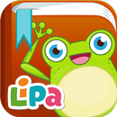 Lipa Frog: The Book APK