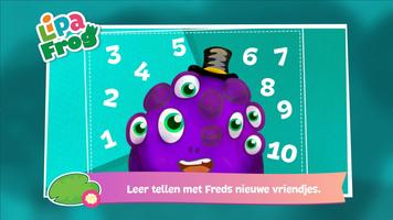 Lipa Frog: Het boek screenshot 2