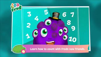 برنامه‌نما Lipa Frog: The Book عکس از صفحه