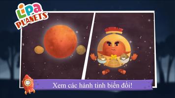 Lipa Planets: Quyển sách ảnh chụp màn hình 2