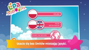 Lipa Balloons screenshot 1