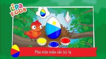 Lipa Eggs ảnh chụp màn hình 2