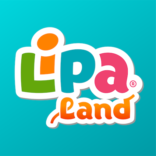 Lipa Land – Games for Kids