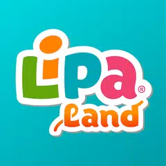 Lipa Land – Games for Kids XAPK download