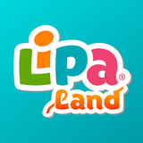 Lipa Land أيقونة