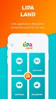 Lipa Land Affiche