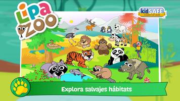 Lipa Zoo Poster