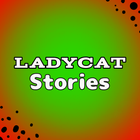 ikon LadyBird Stories App