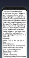 LadyBird Stories App স্ক্রিনশট 3