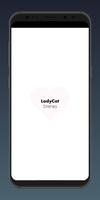 LadyBird Stories App পোস্টার