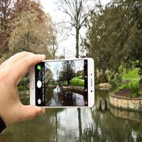Camera Oppo F7 - Selfie Expert syot layar 2
