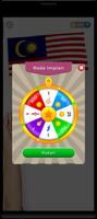 برنامه‌نما Word Connect: Malay عکس از صفحه