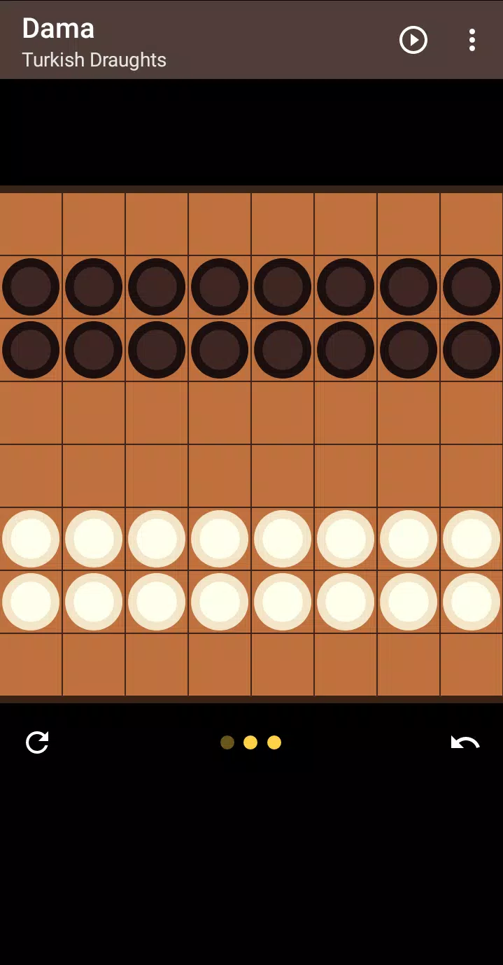 Italian Draughts - Dama APK para Android - Download