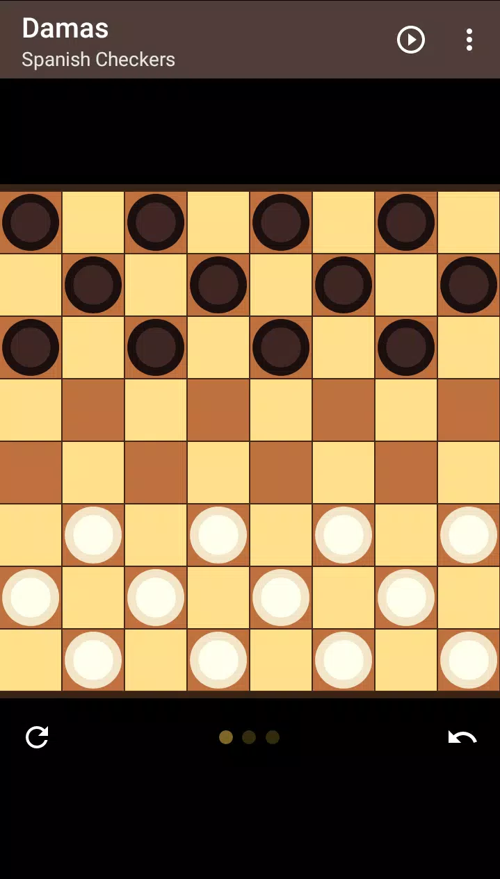 Ugolki - Checkers - Dama APK para Android - Download