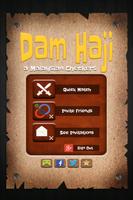 Dam Haji постер