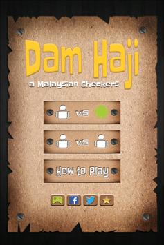 Dam Haji screenshot 4