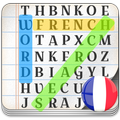 Word Search: French