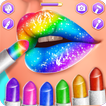 Lip Artist Salon Makeup Games