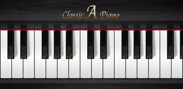 Classic A Piano