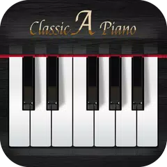 Скачать Classic A Piano APK
