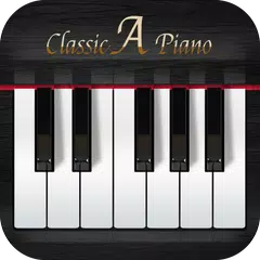 Classic A Piano APK Herunterladen