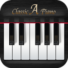 Classic A Piano 아이콘