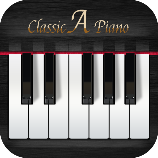 Classic A Piano