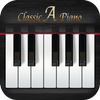 Classic A Piano biểu tượng