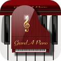 Grand A Piano