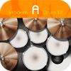 Modern A Drum Kit icon