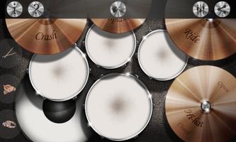 Modern A Drum Kit capture d'écran 2