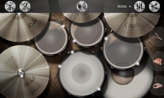 Retro A Drum Kit syot layar 2