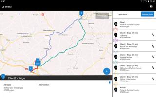 LT PRIME capture d'écran 2