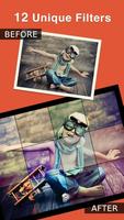 Lipix - Photo Collage & Editor screenshot 2