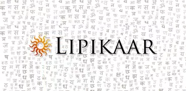 Lipikaar Urdu Keyboard