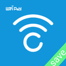 WiFi密码解锁 - WIFi密码，万能钥匙，地图 APK