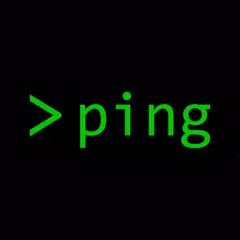 Ping アプリダウンロード