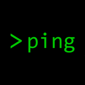 Ping icon