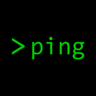 Ping-icoon