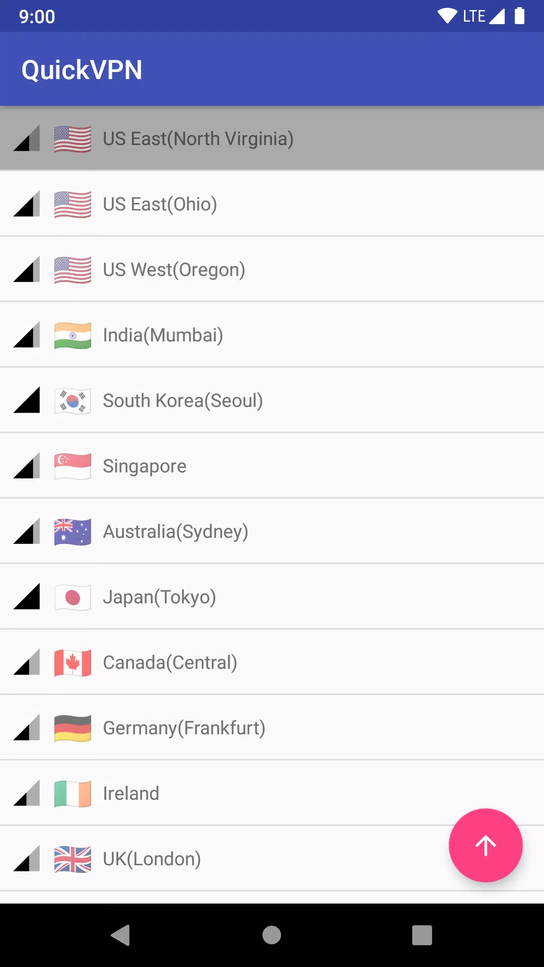 Download Quick VPN APK Latest Version (Free) 2