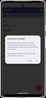 QuickVPN Screenshot 1