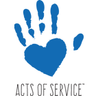 Acts of Service ไอคอน