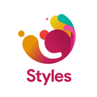 Styles ikon
