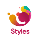 Styles ikona