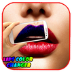 Lipstick Color Changer Photo Editor