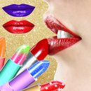 Lips Color Changer aplikacja