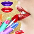 Lips Color Changer ikona