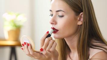 Lips Color Changer poster