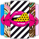 Lips Wallpaper APK