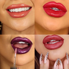 Lip Color Masterclass Guide иконка